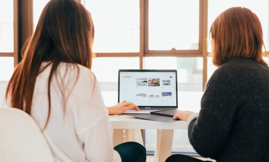 Business als Befreiung: Wie ein eigenes Projekt dich aus alten Mustern herausholt