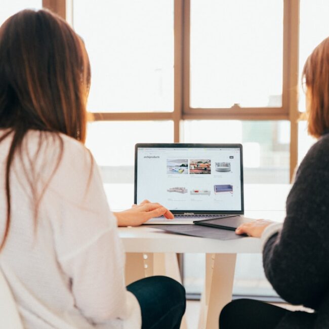 Business als Befreiung: Wie ein eigenes Projekt dich aus alten Mustern herausholt