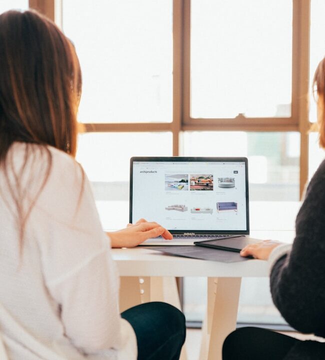 Business als Befreiung: Wie ein eigenes Projekt dich aus alten Mustern herausholt