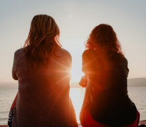 Die 3 größten Blockaden, die Frauen davon abhalten, ihre Träume zu leben