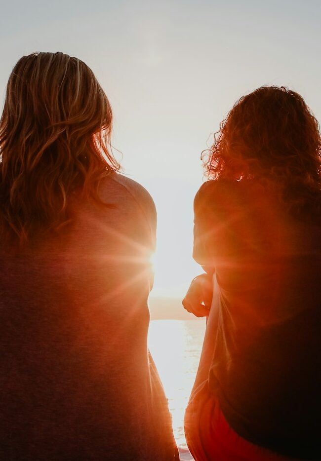 Die 3 größten Blockaden, die Frauen davon abhalten, ihre Träume zu leben