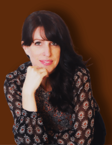 Bild von Hallo, ich bin Andrea!